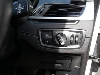 BMW X1 2.0 20i GPF Sport DCT sDrive Euro 6 (s/s) 5dr 38000 Miles