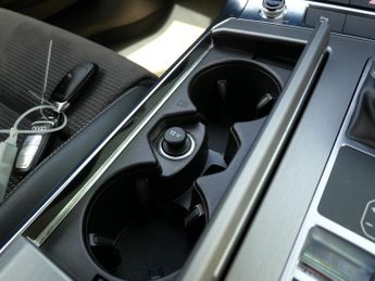 Audi A6 Avant 2.0 TDI 40 S line S Tronic Euro 6 (s/s) 5dr 42000 Miles