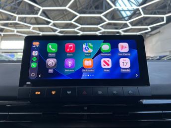 MG MG4 51kWh SE Hatchback Electric Auto (170 ps) 5dr