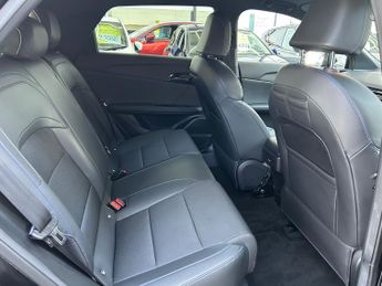 MG MG4 64kWh Trophy Long Range Hatchback Electric Auto (203 ps) 5dr