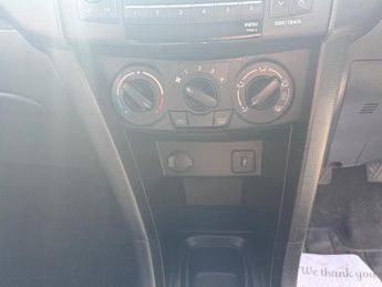 Suzuki Swift 1.2 SZ2 Hatchback 3dr Petrol Manual Euro 5 (94 ps)