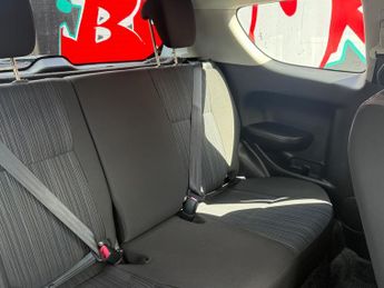 Suzuki Swift 1.2 SZ2 Hatchback 3dr Petrol Manual Euro 5 (94 ps)