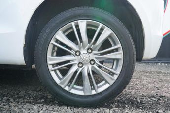 Suzuki Swift 1.2 SZ2 Hatchback 3dr Petrol Manual Euro 5 (94 ps)