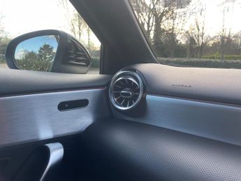 Mercedes-Benz A Class 1.3 A200 AMG Line (Premium) Hatchback 5dr Petrol 7G-DCT Euro 6 (