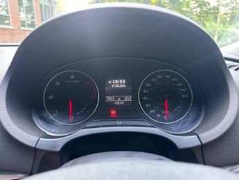 Audi A3 1.6 TDI SE 5dr