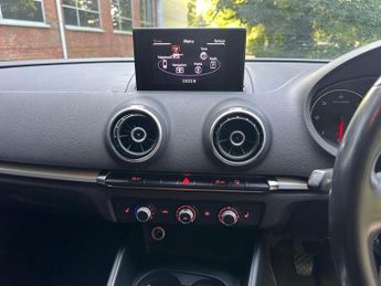 Audi A3 1.6 TDI SE 5dr