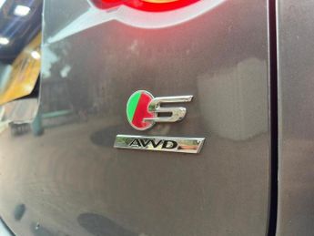Jaguar F-Pace 3.0d V6 S 5dr Auto AWD