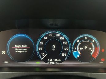 Jaguar F-Pace 3.0d V6 S 5dr Auto AWD