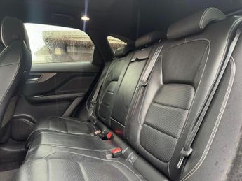 Jaguar F-Pace 3.0d V6 S 5dr Auto AWD
