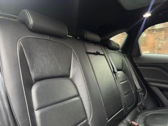 Jaguar F-Pace 3.0d V6 S 5dr Auto AWD