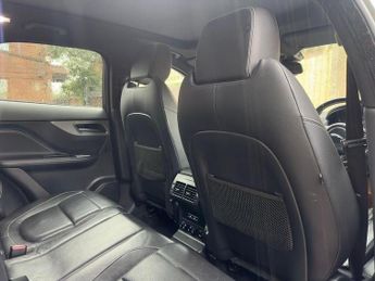 Jaguar F-Pace 3.0d V6 S 5dr Auto AWD