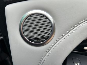 Land Rover Range Rover Evoque 2.0 D150 HSE SUV 5dr Diesel Auto 4WD Euro 6 (s/s) (150 ps)