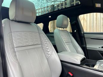 Land Rover Range Rover Evoque 2.0 D150 HSE SUV 5dr Diesel Auto 4WD Euro 6 (s/s) (150 ps)