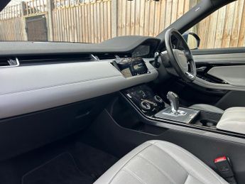 Land Rover Range Rover Evoque 2.0 D150 HSE SUV 5dr Diesel Auto 4WD Euro 6 (s/s) (150 ps)