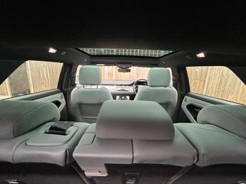 Land Rover Range Rover Evoque 2.0 D150 HSE SUV 5dr Diesel Auto 4WD Euro 6 (s/s) (150 ps)