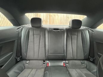 Audi A5 2.0 TFSI 35 S line Coupe 2dr Petrol S Tronic Euro 6 (s/s) (150 p
