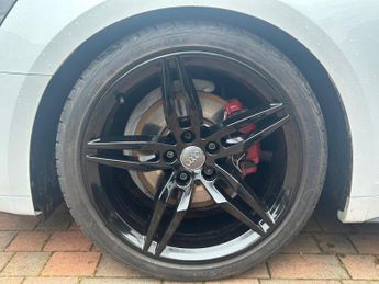 Audi A5 2.0 TFSI 35 S line Coupe 2dr Petrol S Tronic Euro 6 (s/s) (150 p