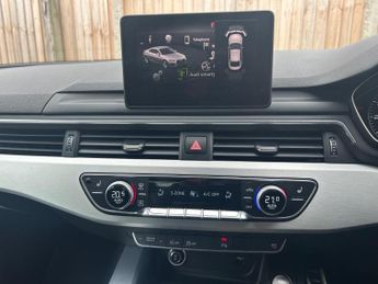 Audi A5 2.0 TFSI 35 S line Coupe 2dr Petrol S Tronic Euro 6 (s/s) (150 p