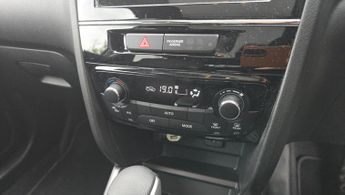 Suzuki Vitara 1.4 Boosterjet SZ5 Auto Euro 6 (s/s) 5dr 1 Owner Only 19000 Mile