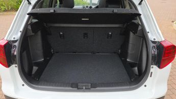 Suzuki Vitara 1.4 Boosterjet SZ5 Auto Euro 6 (s/s) 5dr 1 Owner Only 19000 Mile