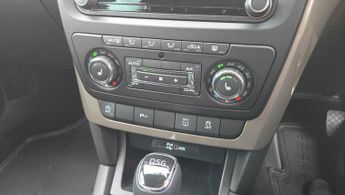 Skoda Yeti 1.2 TSI SE L DSG Euro 6 (s/s) 5dr Only 22000 Miles