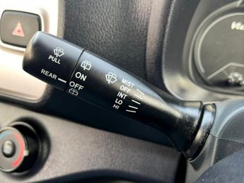 Toyota Yaris Vitz 1.0 Petrol Automatic
