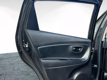 Toyota Yaris Vitz 1.0 Petrol Automatic