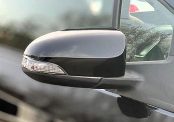 Toyota Yaris Vitz 1.0 Petrol Automatic