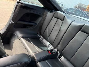 Audi TTS 2.0 TFSI Coupe 3dr Petrol S Tronic quattro Euro 6 (s/s) (310 ps)