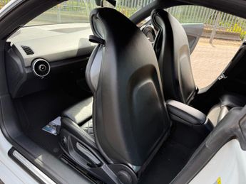 Audi TTS 2.0 TFSI Coupe 3dr Petrol S Tronic quattro Euro 6 (s/s) (310 ps)