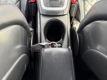 Audi TTS 2.0 TFSI Coupe 3dr Petrol S Tronic quattro Euro 6 (s/s) (310 ps)
