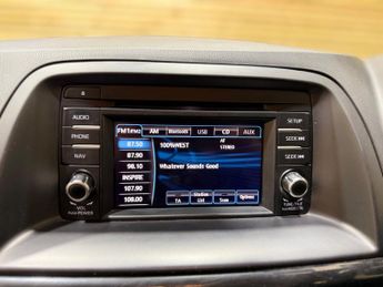 Mazda CX-5 2.2 SKYACTIV-D SE-L Nav SUV 5dr Diesel Auto Euro 6 (s/s) (150 ps
