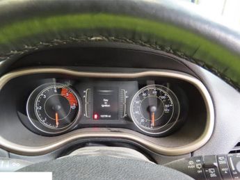 Jeep Cherokee 2.2 MultiJetII Longitude Plus SUV 5dr Diesel Auto 4WD Euro 6 (s/