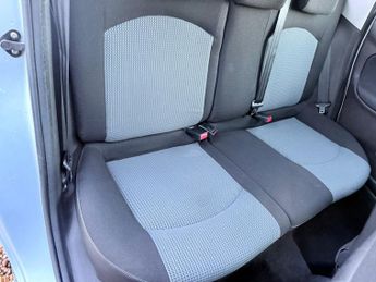 Peugeot 206 1.1 Verve Hatchback 5dr Petrol Manual (a/c) (148 g/km, 60 bhp)