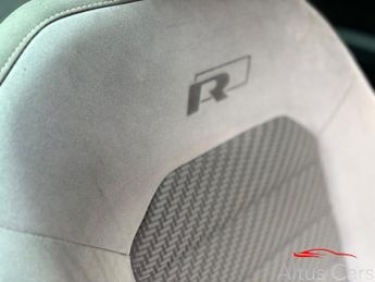 Volkswagen Golf 1.5 TSI EVO R-Line Hatchback 5dr Petrol DSG Euro 6 (s/s) (150 ps