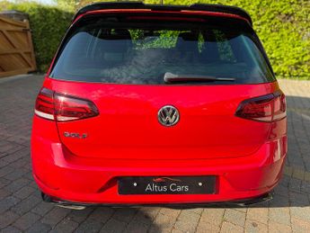 Volkswagen Golf 1.5 TSI EVO R-Line Hatchback 5dr Petrol DSG Euro 6 (s/s) (150 ps