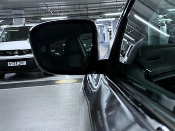 Nissan Qashqai 1.2 DIG-T Tekna SUV 5dr Petrol Manual 2WD Euro 6 (s/s) (115 ps)