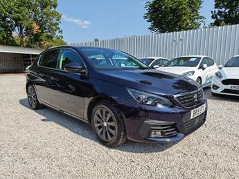 Peugeot 308 Allure