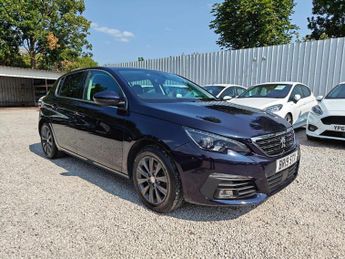 Peugeot 308 Allure