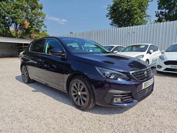 Peugeot 308 Allure