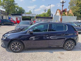 Peugeot 308 Allure