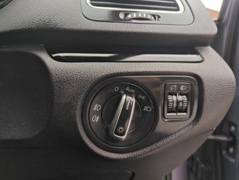 SEAT Alhambra TDI SE DSG 5-Door