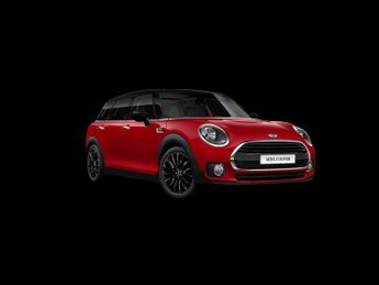 MINI Clubman 1.5 Cooper Estate 6dr Petrol Manual Euro 6 (s/s) (136 ps)