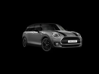 MINI Clubman 1.5 Cooper Classic Estate 6dr Petrol Manual Euro 6 (s/s) (136 ps