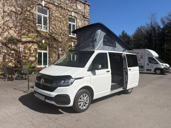 Volkswagen Transporter 2.0 TDI T28 Startline Panel Van 5dr Diesel Manual FWD SWB Euro 6