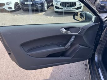 Audi A1 1.4 TFSI S line Hatchback 3dr Petrol S Tronic Euro 6 (s/s) (125 