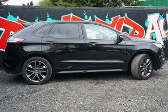 Ford Edge 2.0 TDCi ST-Line SUV 5dr Diesel Powershift AWD Euro 6 (s/s) (210