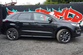 Ford Edge 2.0 TDCi ST-Line SUV 5dr Diesel Powershift AWD Euro 6 (s/s) (210