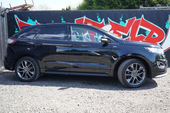 Ford Edge 2.0 TDCi ST-Line SUV 5dr Diesel Powershift AWD Euro 6 (s/s) (210