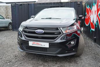 Ford Edge 2.0 TDCi ST-Line SUV 5dr Diesel Powershift AWD Euro 6 (s/s) (210